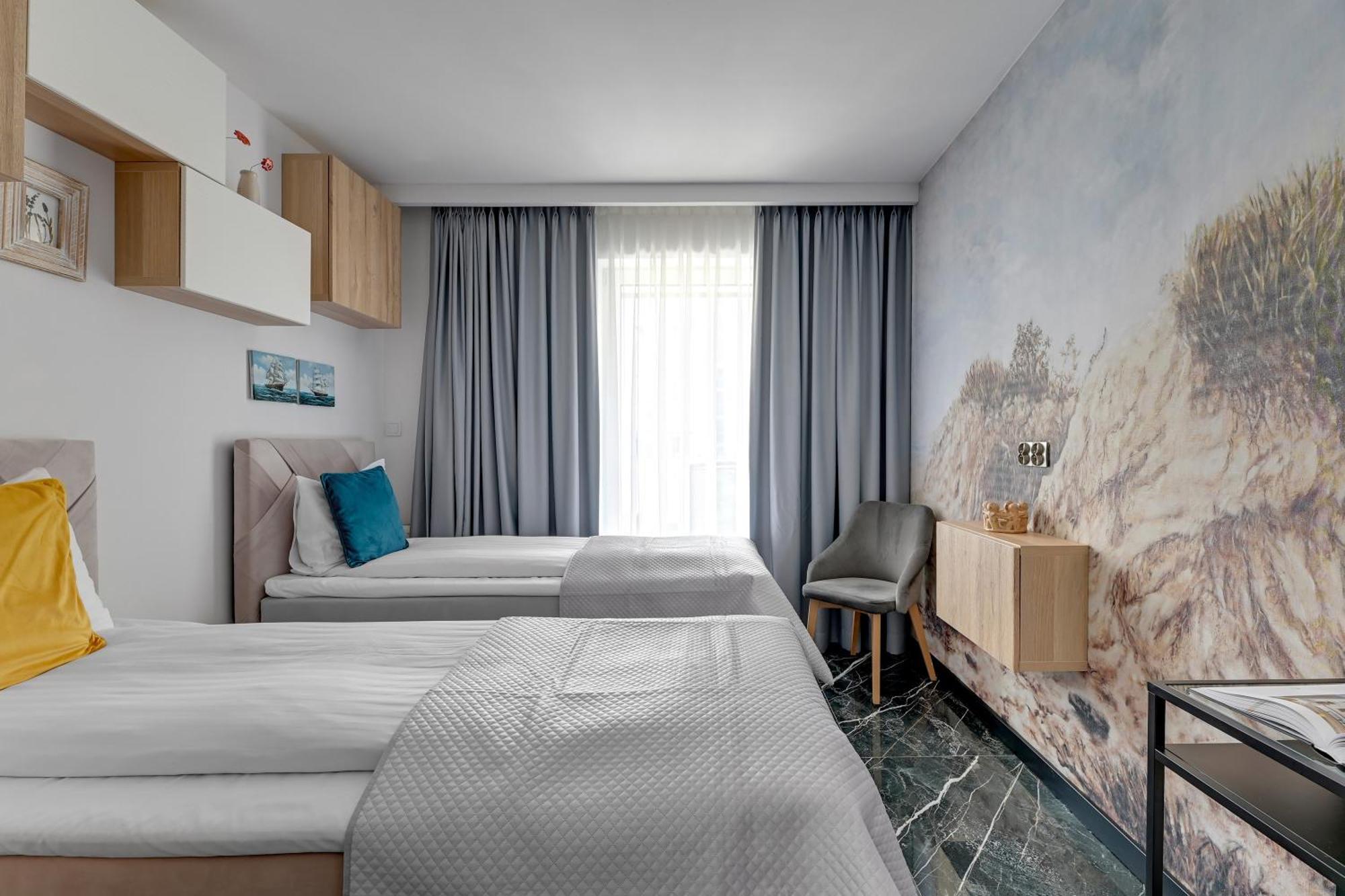 Angielska Grobla Center By Lion Apartment *