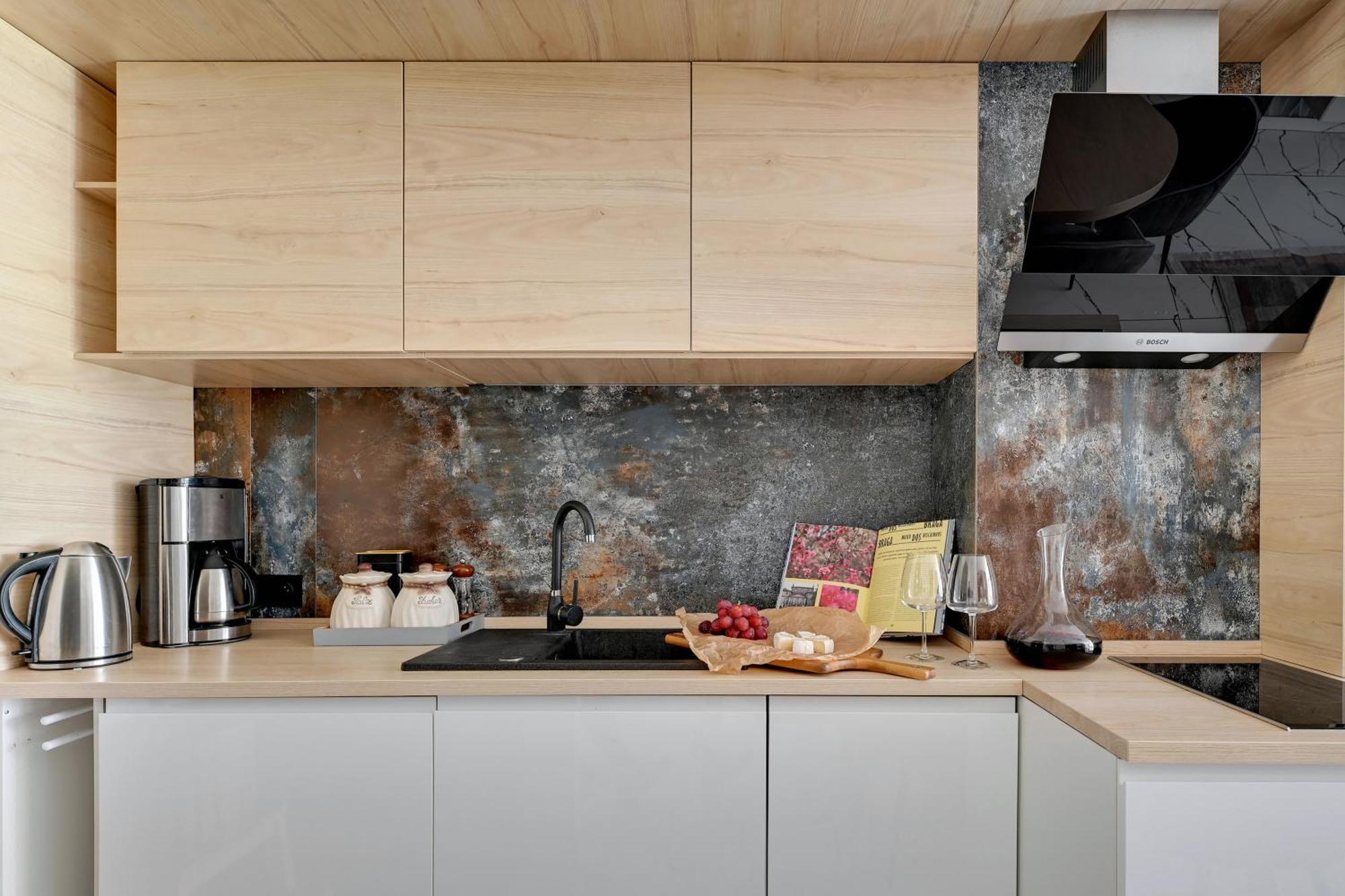 Apartmán Angielska Grobla Center By Lion *
